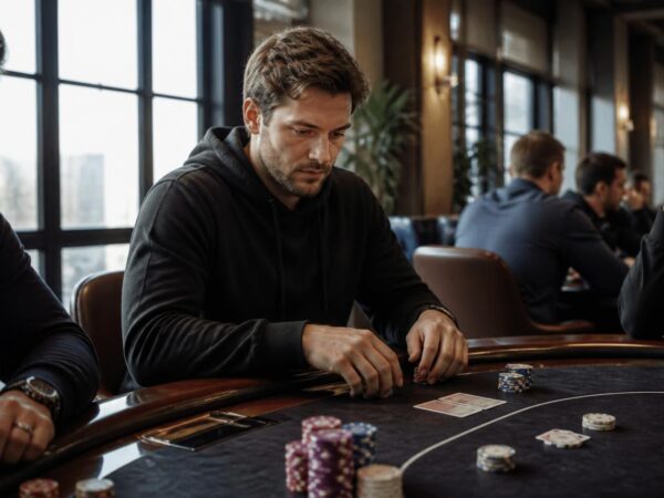 Optimiser les blockers au poker