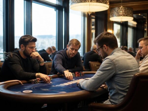 Optimiser les combinaisons de mains au poker