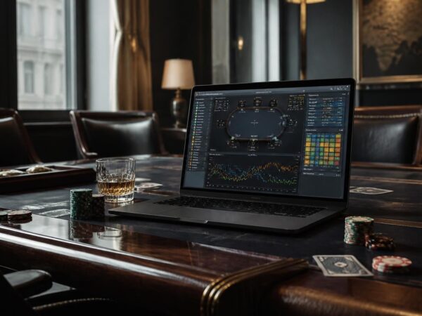 Optimiser les logiciels d&rsquo;analyse poker