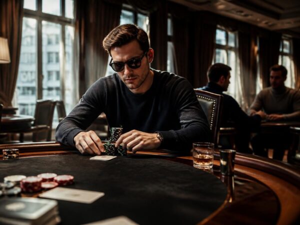 Optimiser les réseaux de poker en ligne