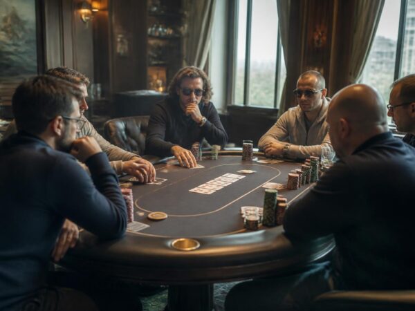 Passer au format 6-max en cash game de poker