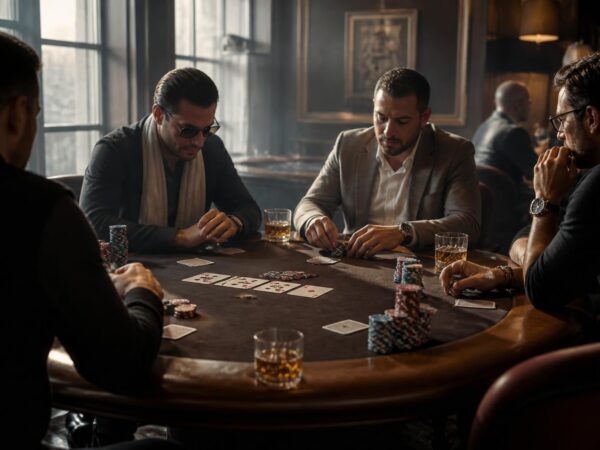Passer du Texas Hold’em à l&rsquo;Omaha poker