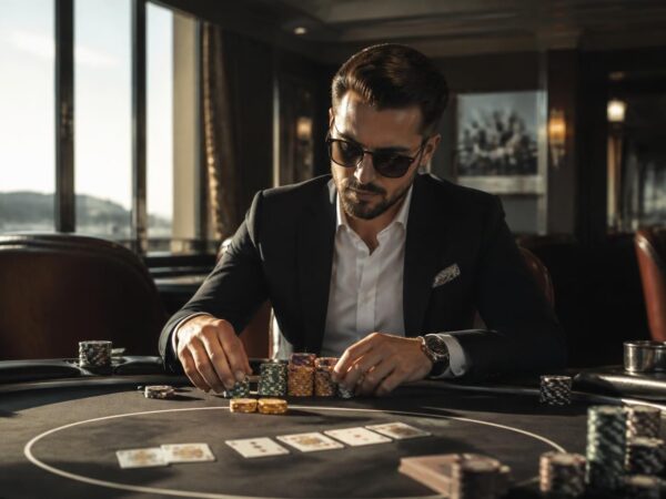 Perfectionner la théorie GTO au poker