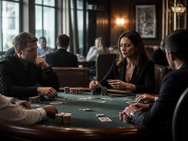Perfectionner l&rsquo;analyse post-session au poker