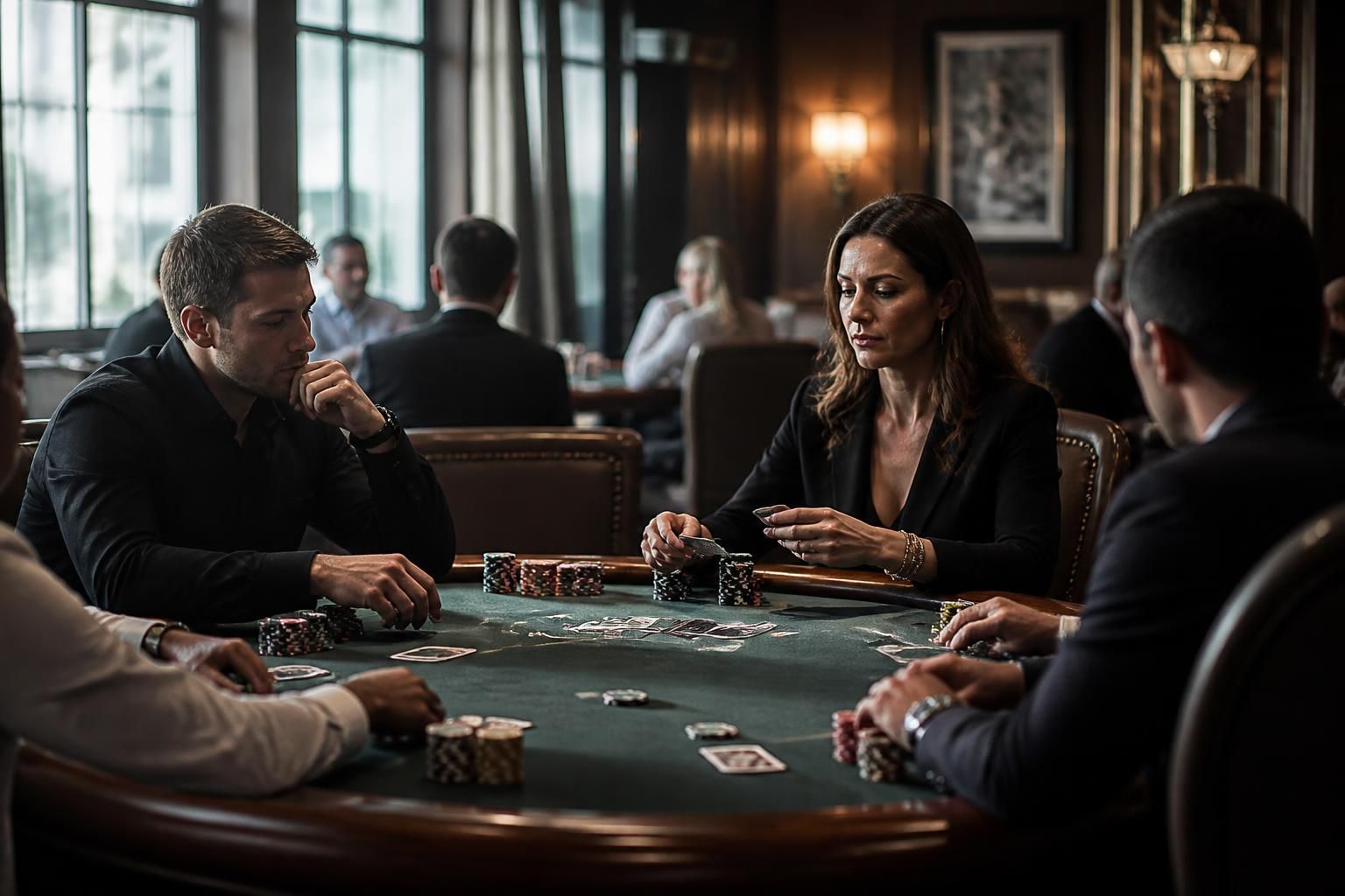 Perfectionner l&rsquo;analyse post-session au poker