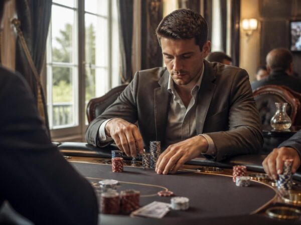 Perfectionner le poker Omaha en ligne