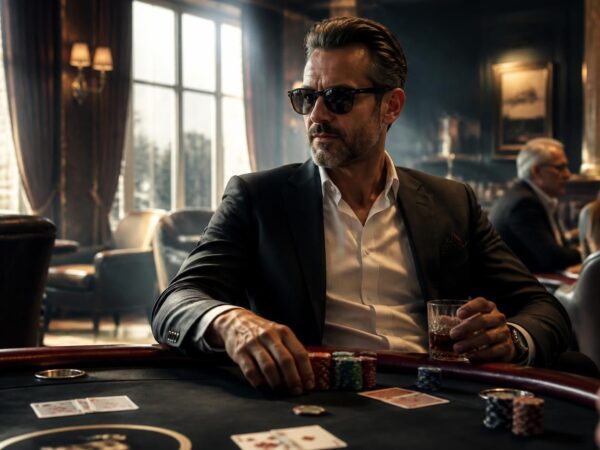 Perfectionner les bad beat jackpots en poker