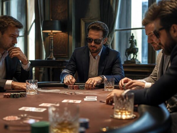 Perfectionner les implied odds au poker