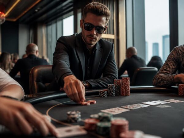 Pourquoi la continuation bet est indispensable au poker