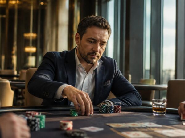 Pourquoi la stratégie en Sit and Go de poker est indispensable au poker