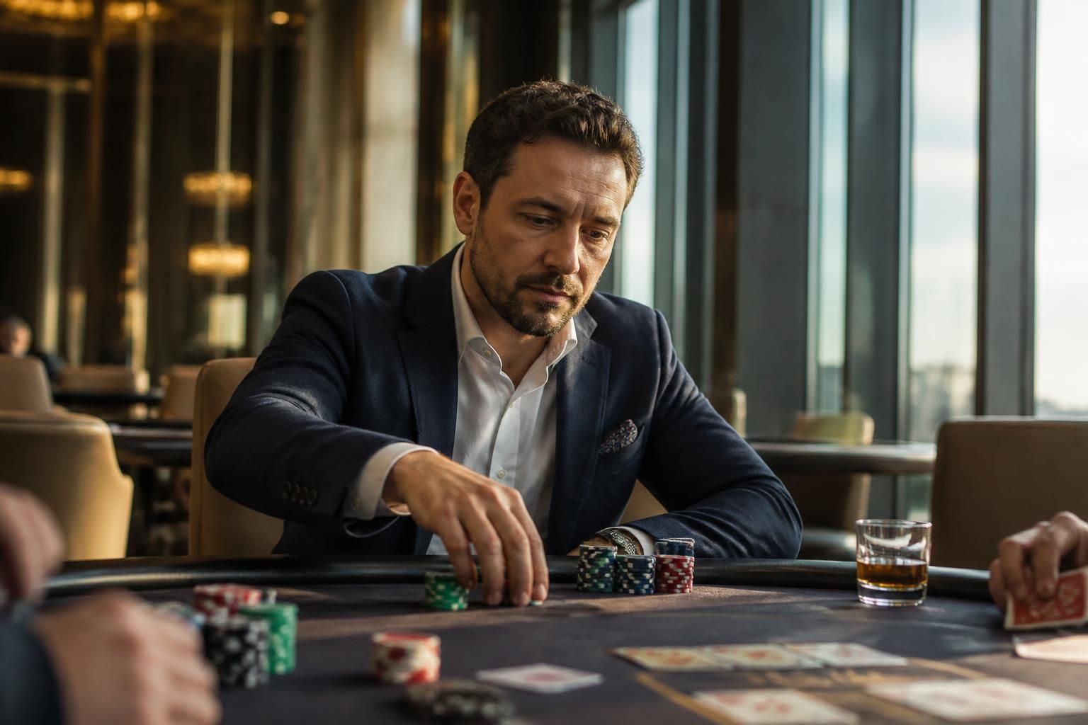 Pourquoi la stratégie en Sit and Go de poker est indispensable au poker