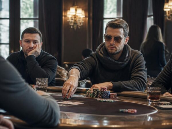 Pourquoi le 3-bet est indispensable au poker