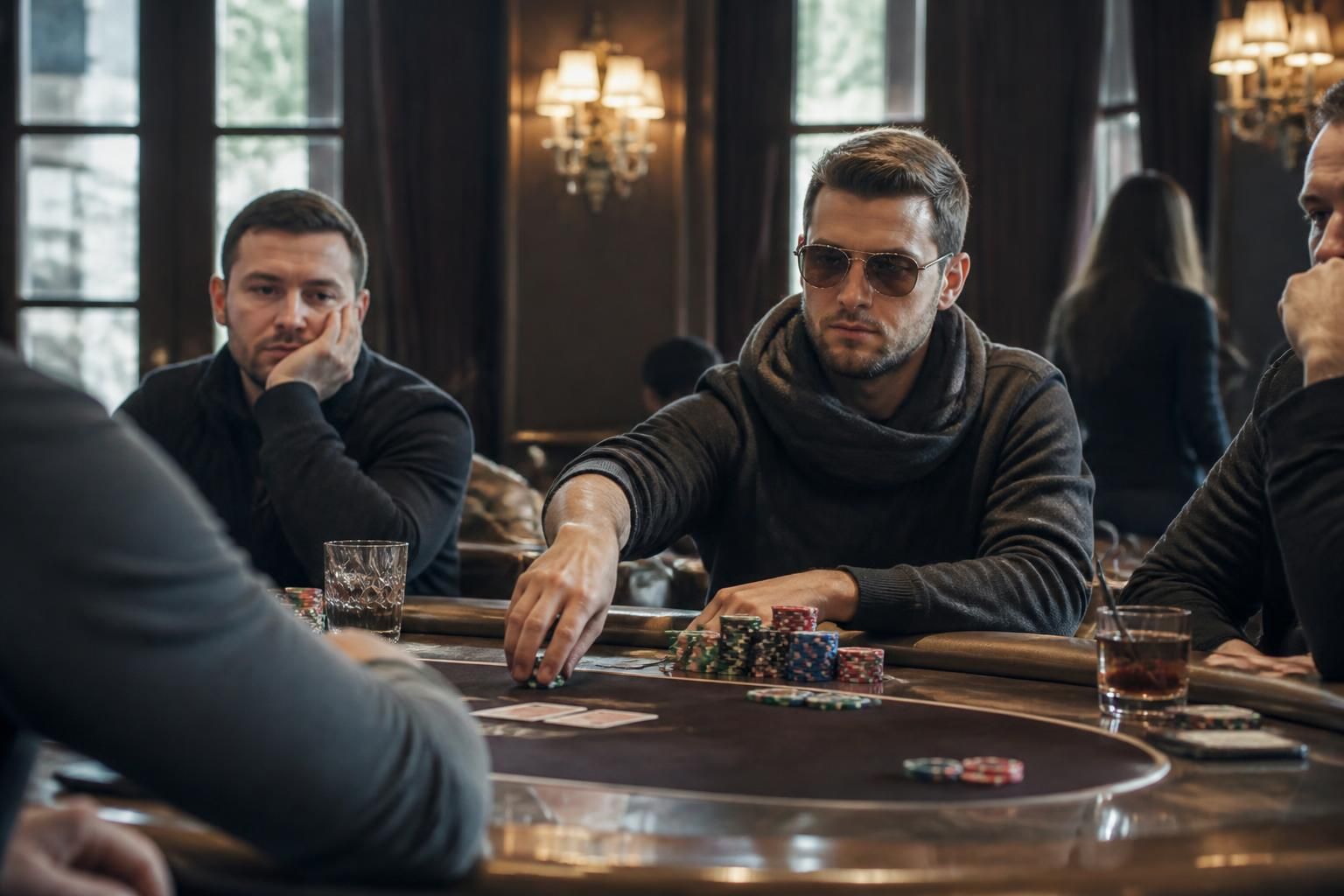 Pourquoi le 3-bet est indispensable au poker