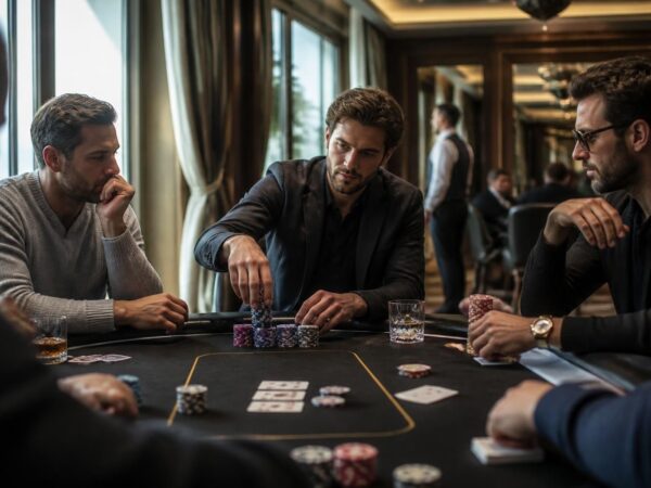 Pourquoi le 4-bet est indispensable au poker