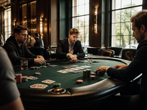 Pourquoi le poker Omaha en ligne est indispensable au poker
