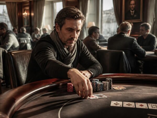 Progresser de NL50 à NL100 en cash game