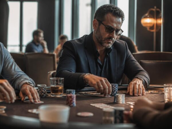 Progresser rapidement grâce à l&rsquo;ICM en fin de tournoi de poker