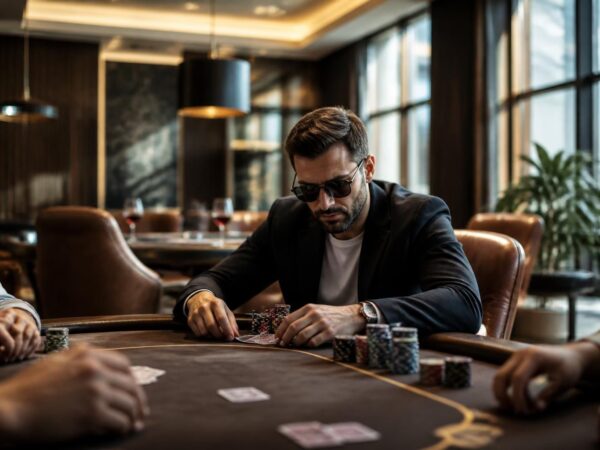 Progresser rapidement grâce à la stratégie en MTT de poker