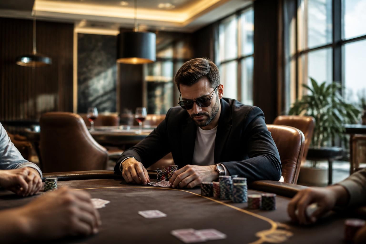 Progresser rapidement grâce à la stratégie en MTT de poker