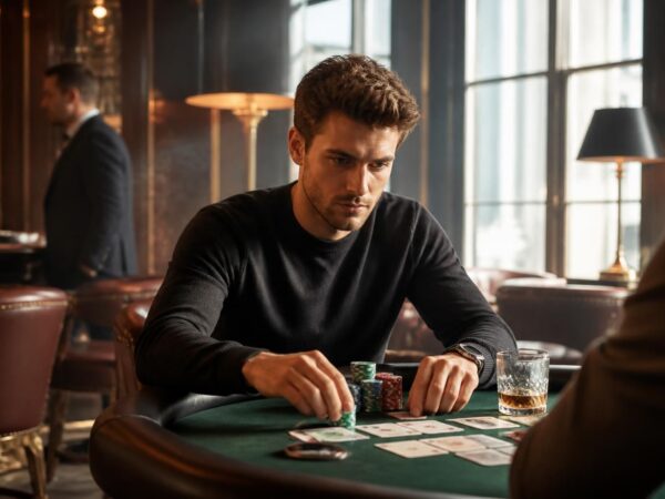 Progresser rapidement grâce à la stratégie exploitative au poker