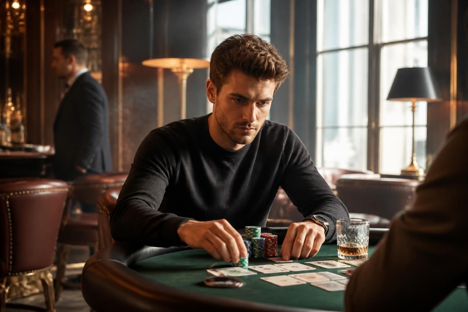 Progresser rapidement grâce à la stratégie exploitative au poker