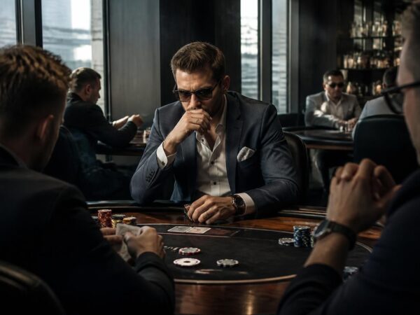 Progresser rapidement grâce au Short Deck poker en ligne