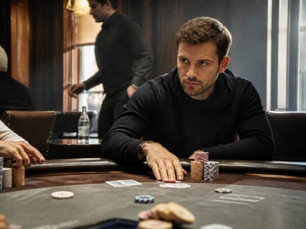 Progresser rapidement grâce au loose-aggressive au poker
