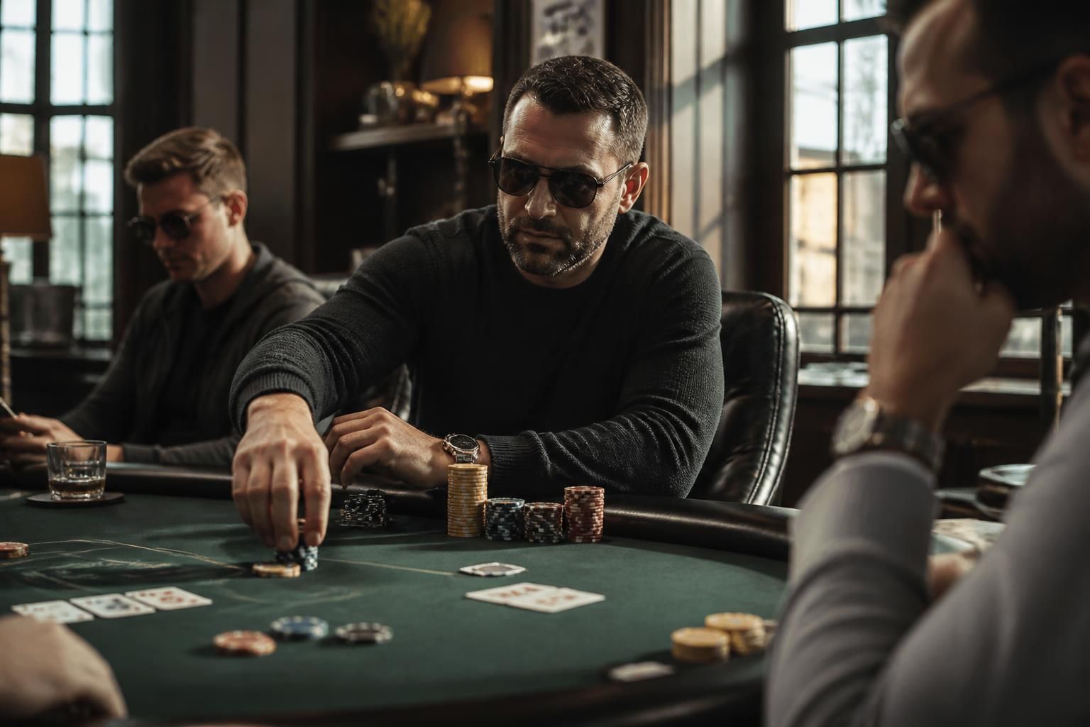 Progresser rapidement grâce aux Mixed Games de poker