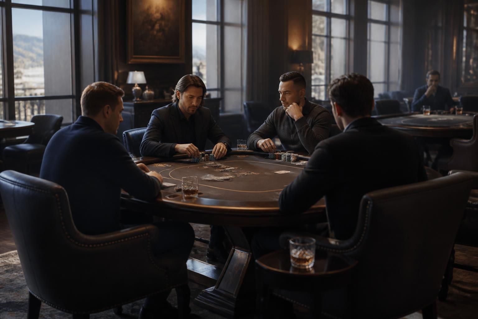 Réduire le nombre de tables pour mieux progresser