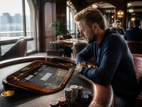 Regarder les replays de ses mains au poker