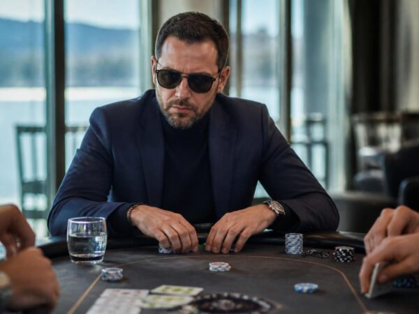 Repérer les fuites dans son jeu de poker