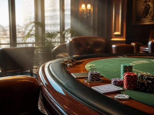Respecter les règles de bankroll management poker