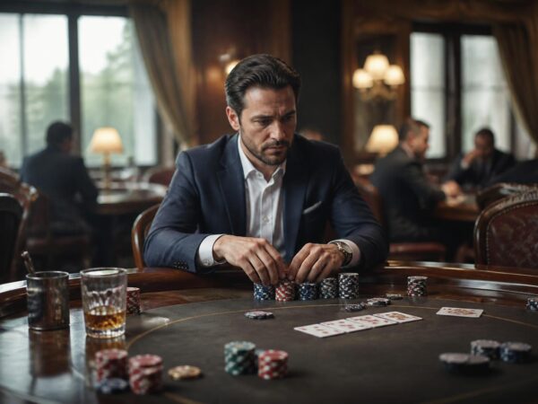 Réviser ses sessions de poker pour progresser