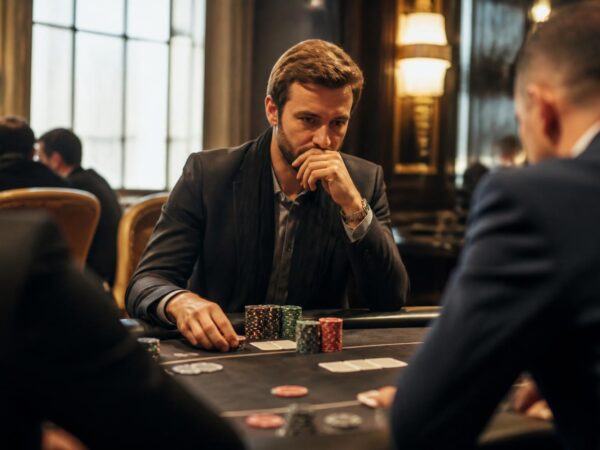 Savoir quand éviter le slow-play au poker