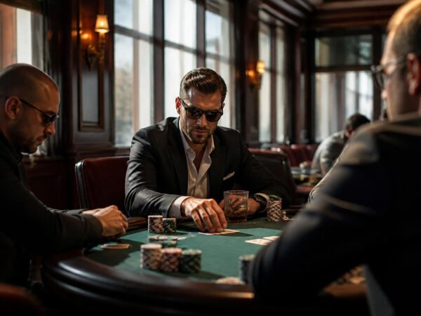 Se qualifier au WSOP via les satellites en ligne