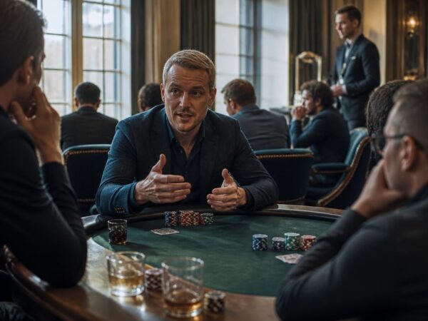 S&rsquo;initier aux Mixed Games de poker