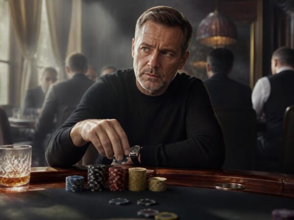 S&rsquo;inscrire sur PokerStars en France