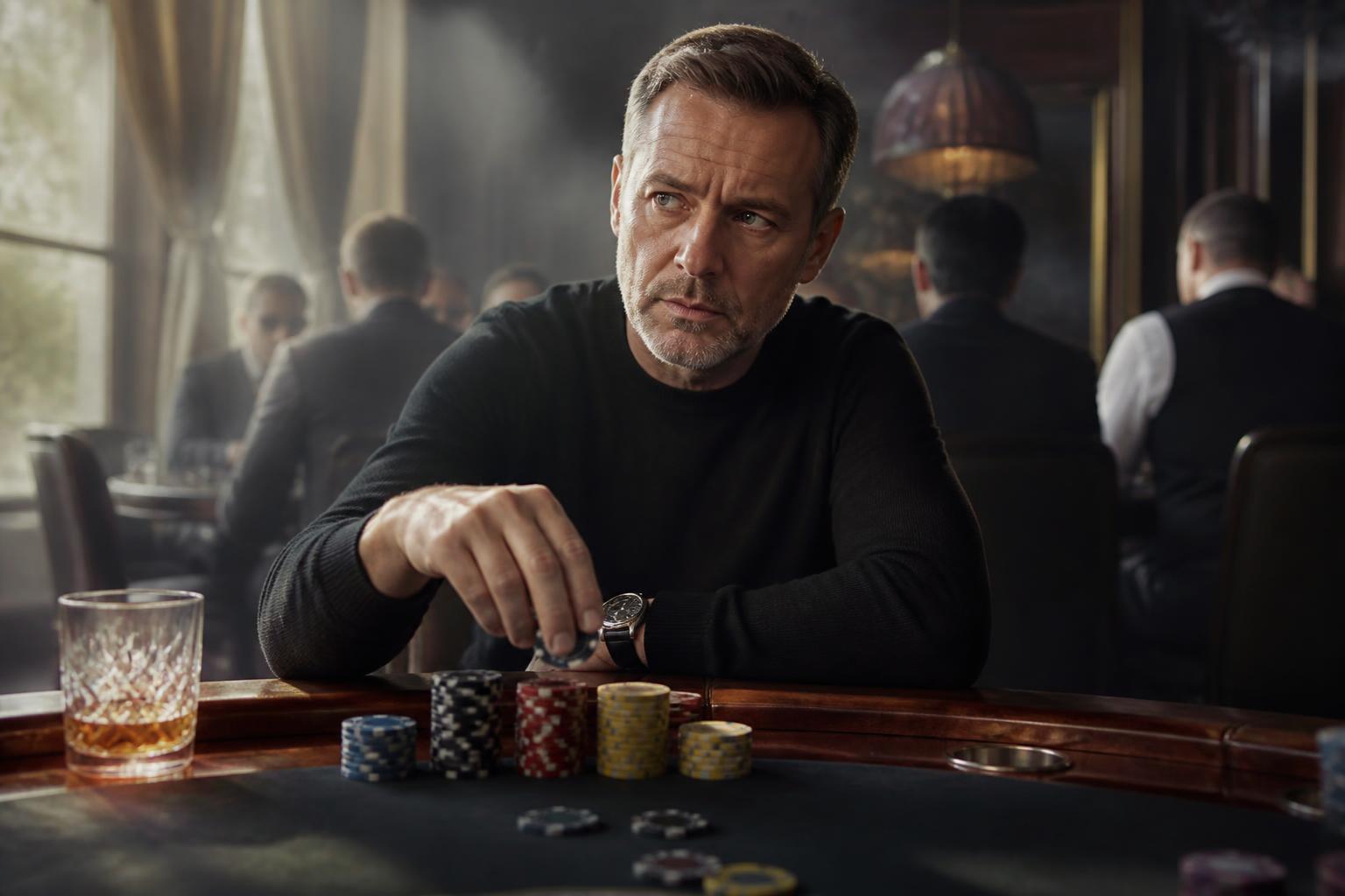 S&rsquo;inscrire sur PokerStars en France