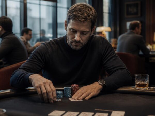 Stabiliser ses résultats grâce à la discipline poker