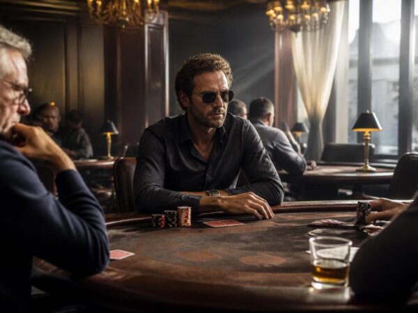 Tout savoir sur la descente de limites au poker