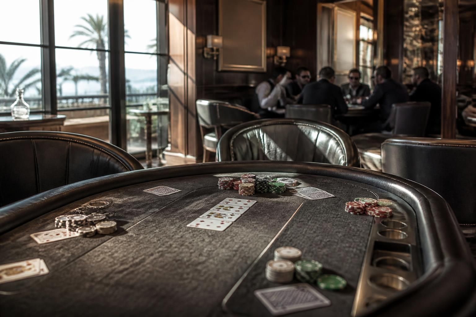 Tout savoir sur la gestion de stack en tournoi de poker