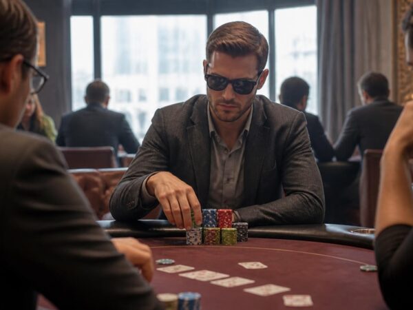 Tout savoir sur la stratégie du limp-reraise au poker