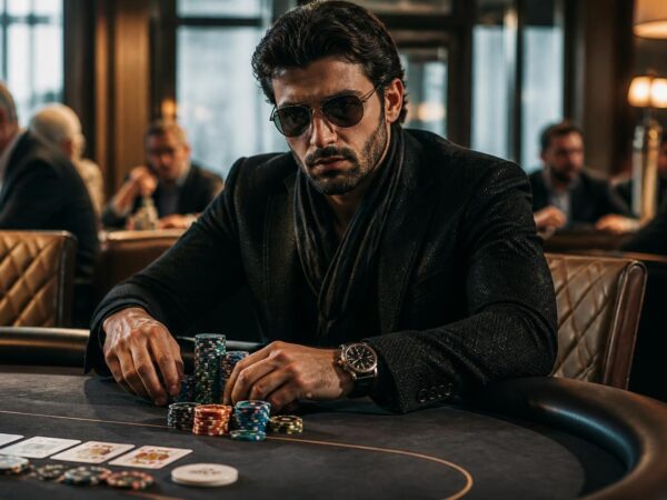Tout savoir sur le ROI en tournoi de poker
