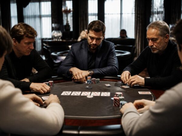 Tout savoir sur le comptage des outs au poker