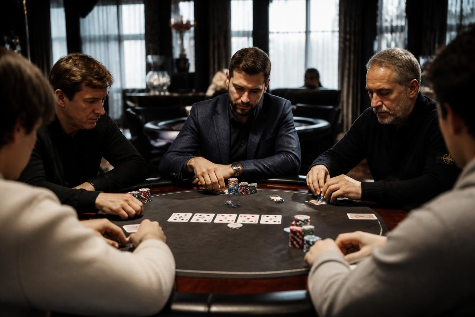 Tout savoir sur le comptage des outs au poker