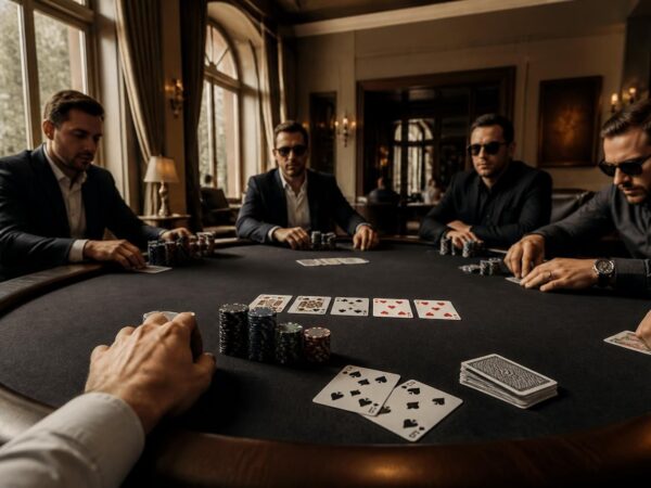 Tout savoir sur le poker Omaha en ligne