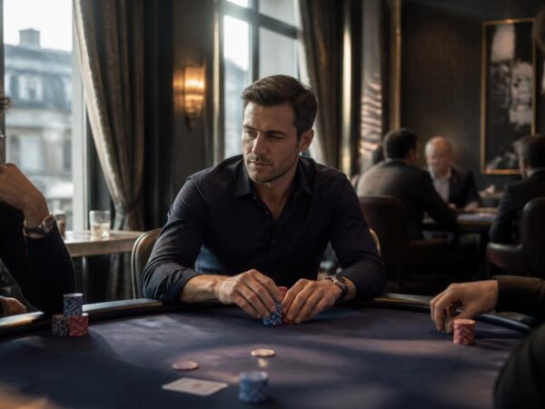 Tout savoir sur le slow-play au poker