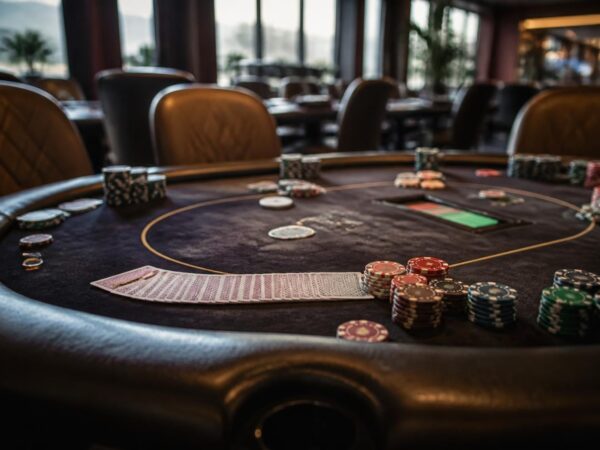 Tout savoir sur le winrate au poker