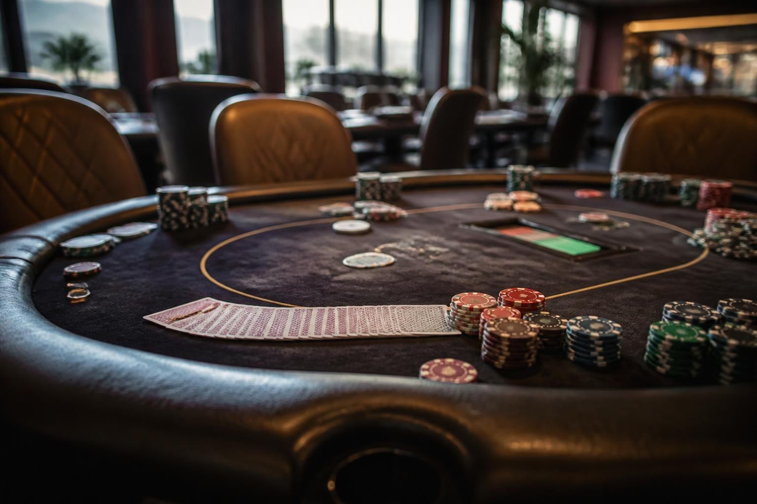 Tout savoir sur le winrate au poker