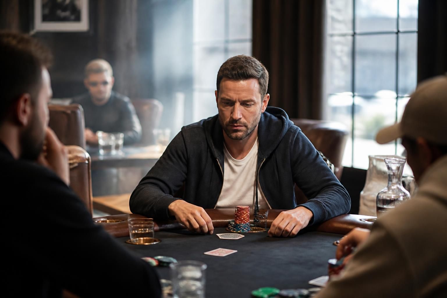 Tout savoir sur les freerolls de poker en ligne